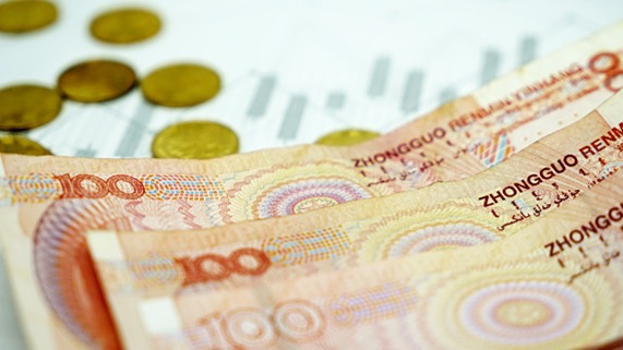 赢金配资 国家外汇管理局：3月中国外汇市场总计成交26.99万亿元人民币