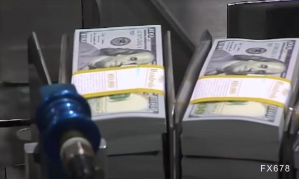 N配资 关税阴霾笼罩全球，美国民众对特朗普新任期经济信心大降