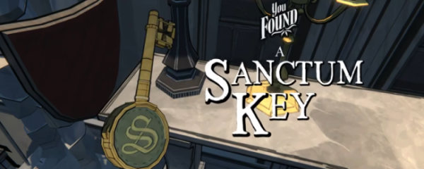 爱配配资 《蓝途王子》钥匙获得方法介绍