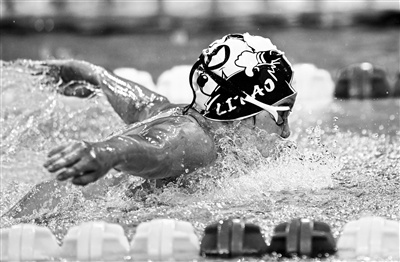 广瑞网 泳坛12岁“小孩姐”收获世锦赛门票 于子迪欲与强手试比高