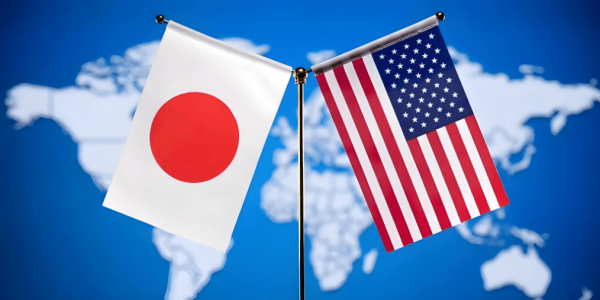 股票推手 特朗普宣布与日本达成贸易协议：15%对等关税及5500亿美元对美投资