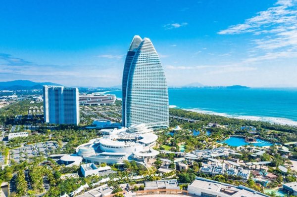 东启网 海南自贸港封关百日倒计时，“煤老板”们疯狂买地买酒店，有人提前一年布局