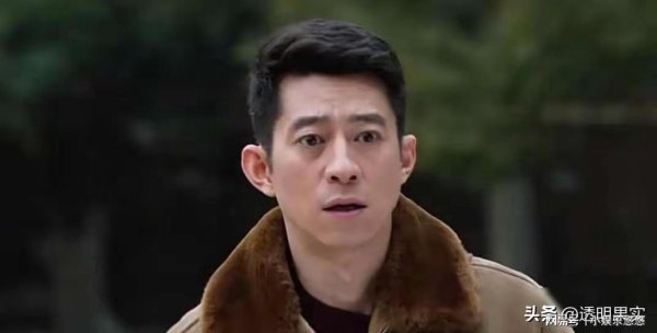 兆富配资 《依依向北风》直到谢敬思结婚，才知，王潇对俞乐山的报复有多狠